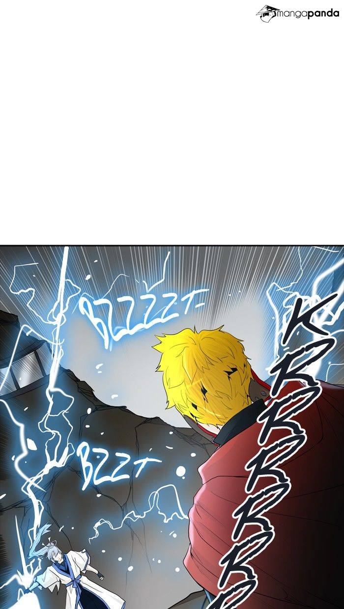 Tower of God Chapter 366 image 030
